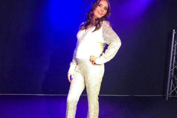 Unde lucrează Vulpița de la Acces Direct. Soția lui Viorel Stegaru le-a dezvăluit fanilor