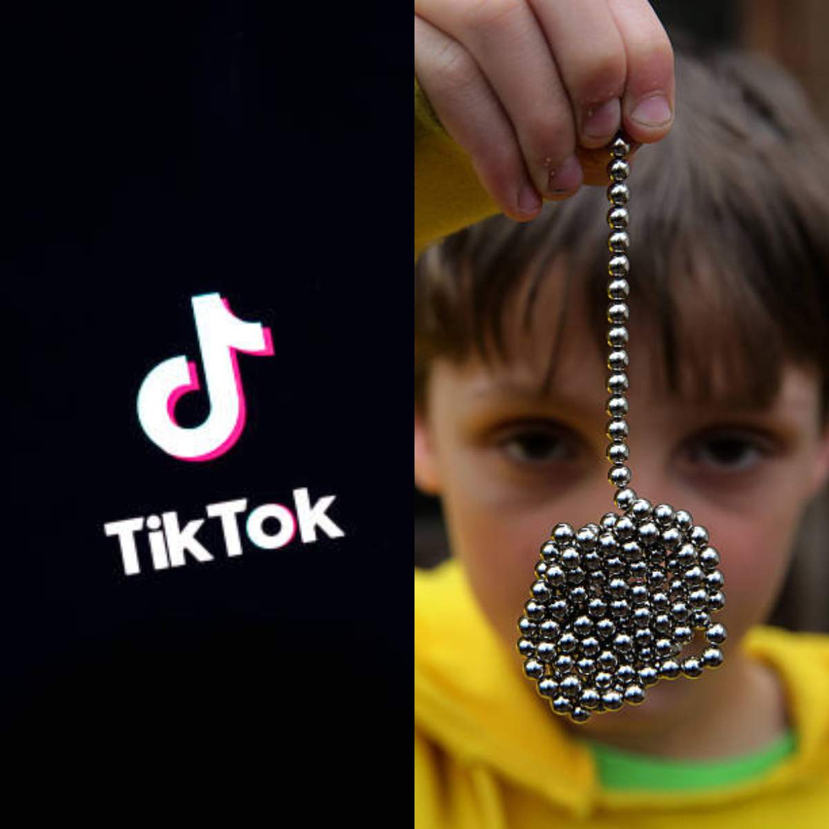 Copil de 11 ani, în stare critică din cauza unei provocări de pe Tik Tok. Băiatul a suferit două operații