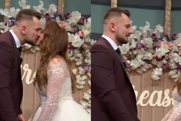 Andreea și Alexandru de la Mireasa s-au despărțit? Gesturile prin care foștii concurenți și-au îngrijorat fanii!