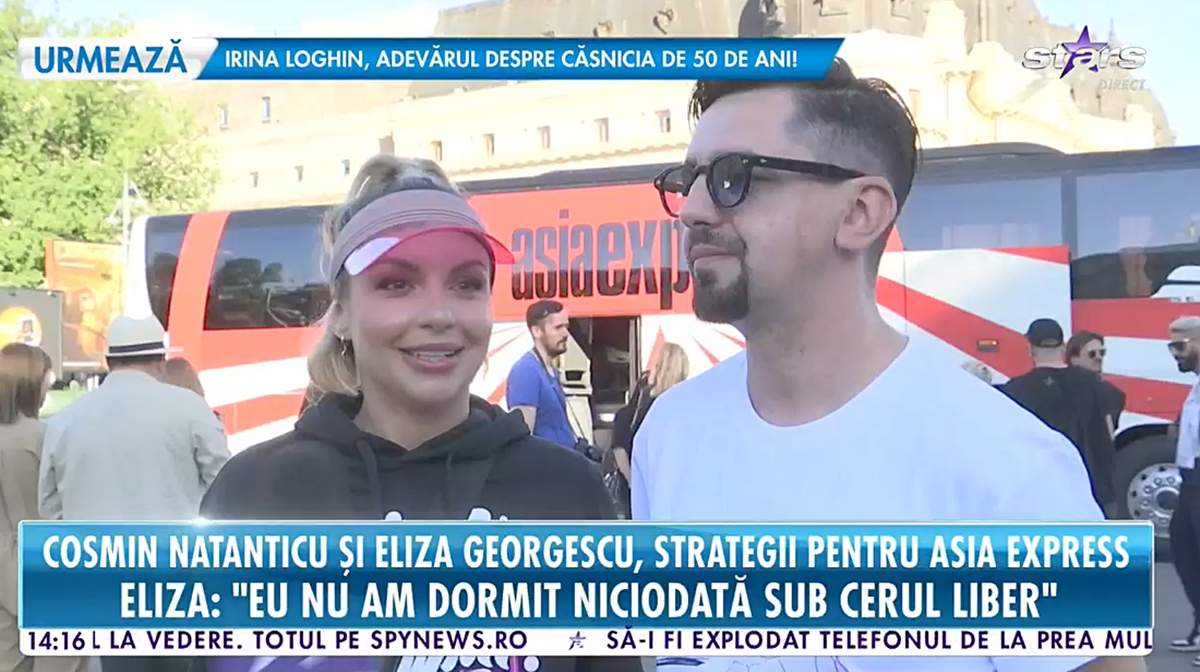 cosmin natanticu si eliza georgescu