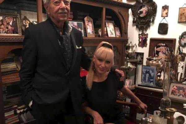 Simona Florescu, mesaj înduioșător la trei zile de la înmormântarea regretatului Ion Dichiseanu: „Cel mai strălucitor astru”