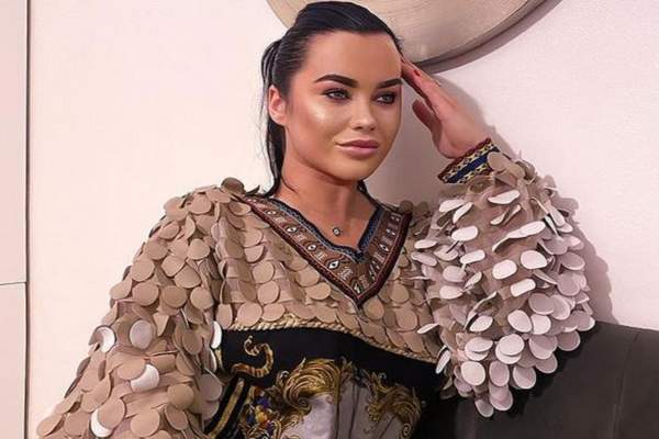 De ce nu a devenit încă mamă Carmen de la Sălciua. Artista le-a spus adevărul fanilor: „Sunt un om care...”