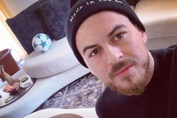 Denis Alibec, alergat de hoți, la scurt timp după ce a ieșit din operație. Cum i-au provocat tâlharii hemoragie sportivului