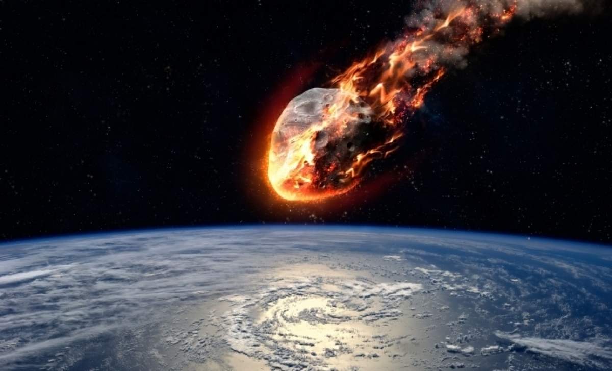 "Un asteroid se îndreaptă spre Terra și mai sunt șase luni până la impact". Alexandru Mironov explică scenariul creat de NASA