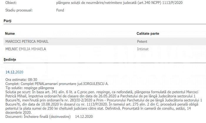 Ce i-a făcut unei colege șeful Academiei de Poliție care a amenințat cu moartea o jurnalistă! / Scandal penal, la vârful MAI