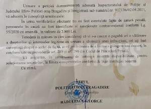 Verdict neașteptat în dosarul „Colecționarului de copii” / Sancțiune incredibilă pentru șoferul de dubă care agăța minori, lângă Capitală