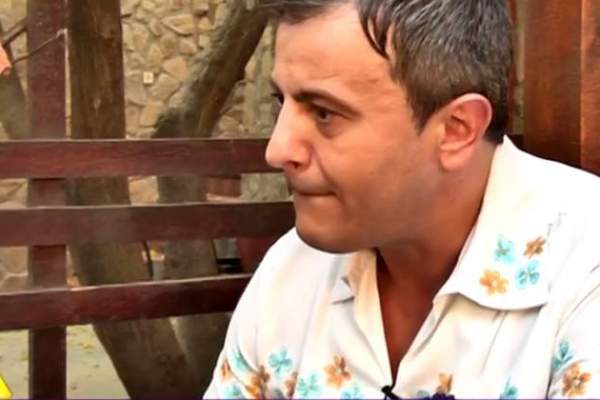 Tinu Veresezan este în doliu. Artistul și-a pierdut cea mai dragă persoană din viață: „Prea repede, îngerul meu” / FOTO