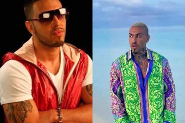 Cum arăta Alex Velea înainte de a fi împreună cu Antonia. Cântărețul s-a schimbat foarte mult odată cu trecerea timpului / FOTO