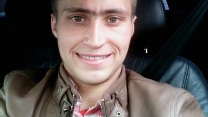 Cine este Alexandru Caliniuc, românul care a violat și ucis o tânără, în Belgia. El și-a aflat pedeapsa