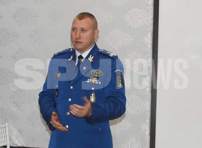 Jandarmeria Suceava, decapitată după dezvăluirile SPYNEWS / Fostul comandant, „exilat” în Polonia