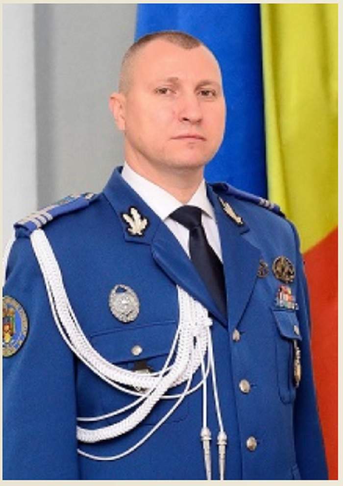 Jandarmeria Suceava, decapitată după dezvăluirile SPYNEWS / Fostul comandant, „exilat” în Polonia