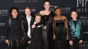 Brad Pitt a primit custodie comună pentru copiii pe care îi are cu Angelina Jolie. S-a luptat cinci ani în instanță