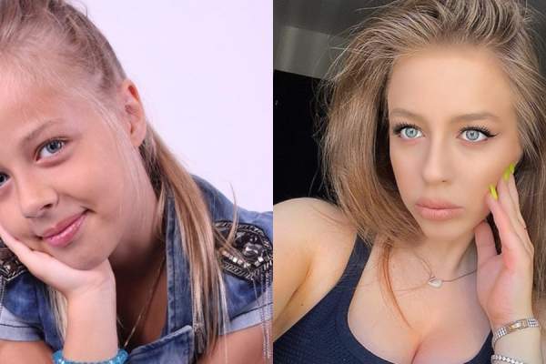 Carina din ”Îngerașii” a crescut, iar acum e pregătită pentru Bacalaureat. La ce facultatea vrea Jennifer Dumitrașcu să meargă mai departe