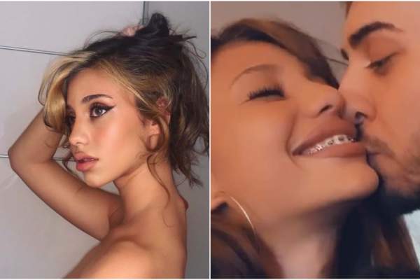 Cine este, de fapt, Roxana Ferariu, noua iubită a lui Fulgy. Fiul Clejanilor vrea să se însoare cu ea