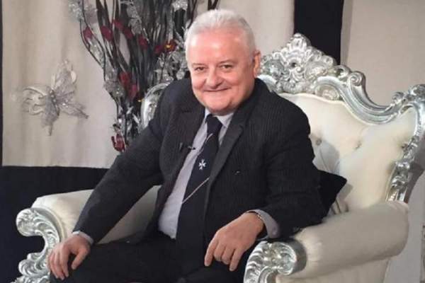 Irinel Columbeanu, pregătit de o nouă relație? Declarațiile surprinzătoare ale afaceristului: ”Cui nu îi plac fetele tinere?”