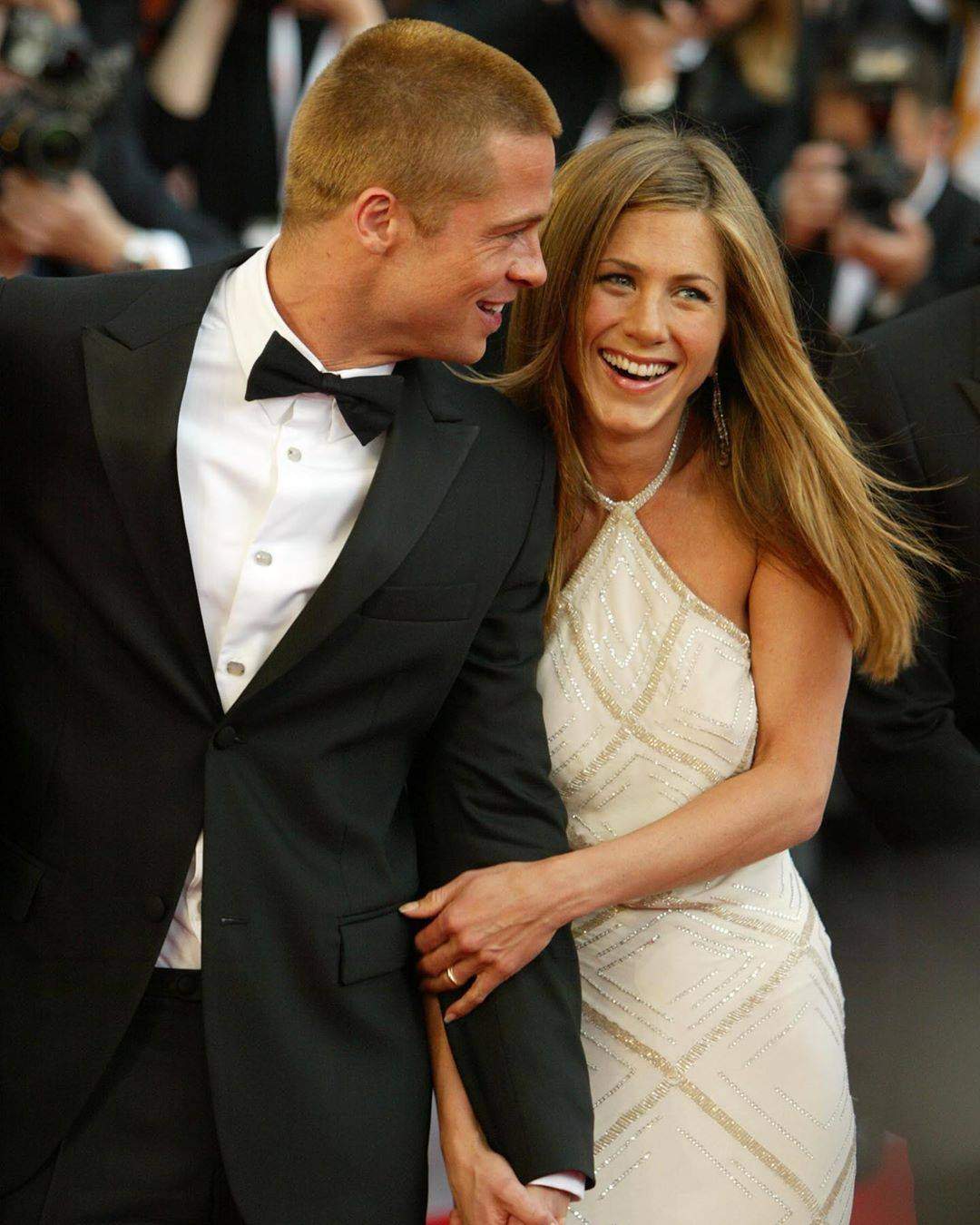 Jennifer Aniston, remarci siropoase despre fostul soț, Brad Pitt. Vrea actrița să reia relația cu vedeta? „Este fantastic”