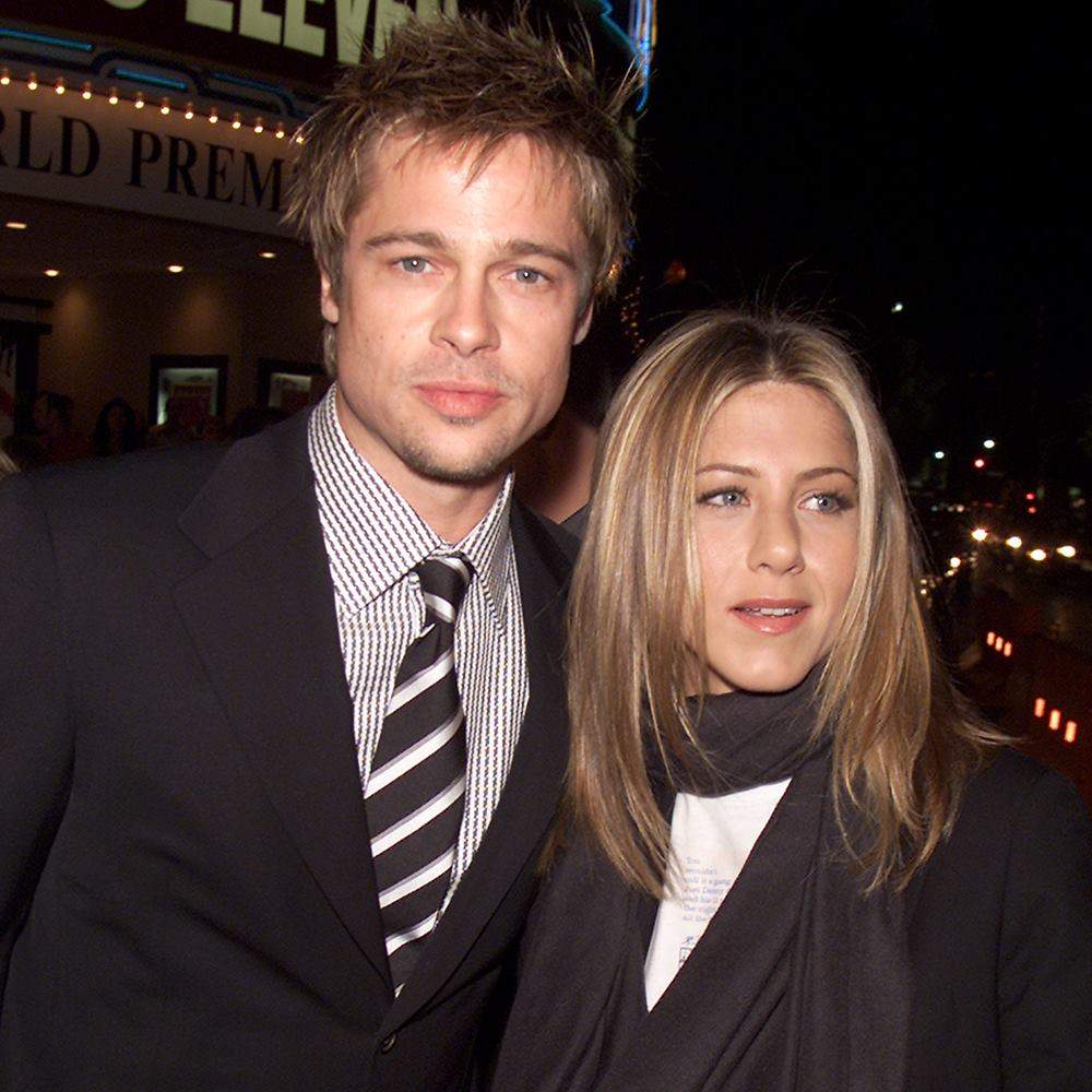 Jennifer Aniston, remarci siropoase despre fostul soț, Brad Pitt. Vrea actrița să reia relația cu vedeta? „Este fantastic”