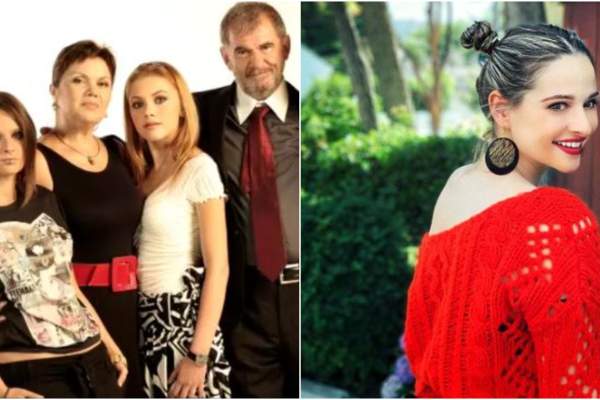 Ce mai face și cum arată acum Adina Galupa din Inimă de țigan. Actrița și-a schimbat look-ul și a slăbit spectaculos / GALERIE FOTO