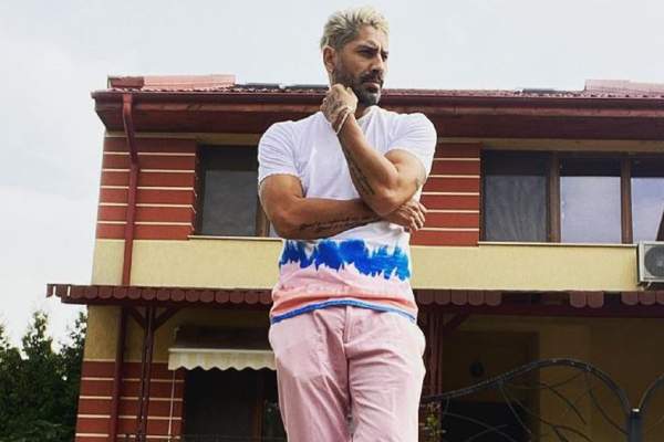 De ce a renunțat Connect-R la straiele preoțești. Detalii neștiute despre începuturile carierei: „Mi se urcase succesul la cap, eu eram Dumnezeu”