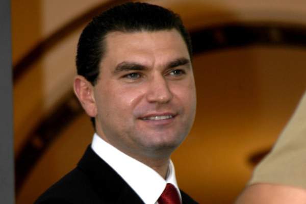 Cristi Borcea are din nou probleme cu legea. La ce trebuie să renunțe timp de trei luni