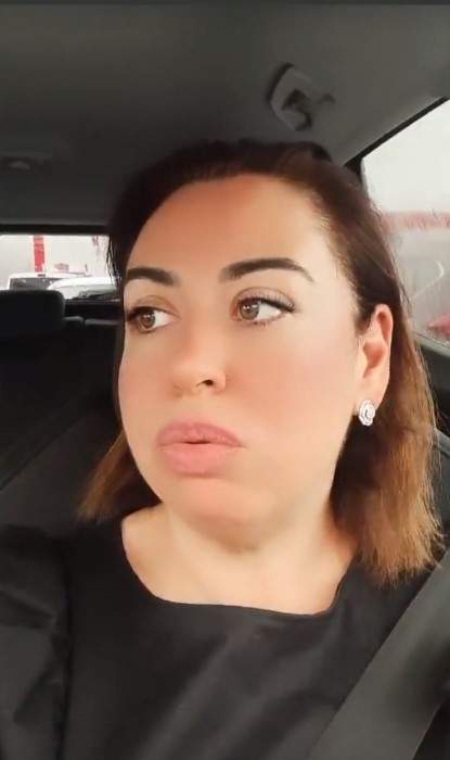 Oana Roman și-a anulat planurile de vacanță. Ce a făcut-o să ia această decizie: „Este ceva groaznic”