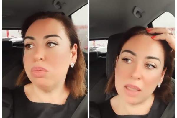 Oana Roman și-a anulat planurile de vacanță. Ce a făcut-o să ia această decizie: „Este ceva groaznic”