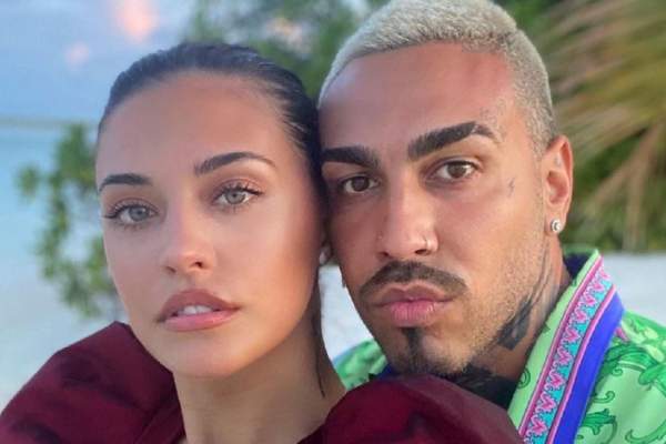 Antonia și-a schimbat complet aspectul. Reacția lui Alex Velea, după transformarea de look a iubitei: „De ce ești perfectă?” / FOTO