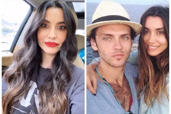 Lili Sandu a împlinit 42 de ani. Ce cadou generos i-a făcut iubitul Silviu Țolu / FOTO