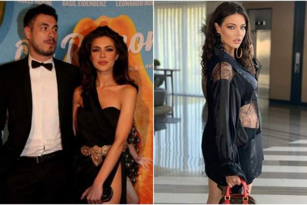 Christina Ich, mamă pentru a doua oară? Iubita lui Alex Pițurcă, declarații bombă: ”Nici primul nu a fost programat”