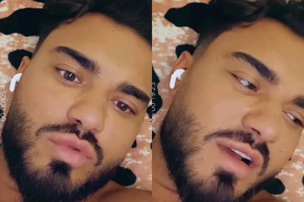 Cu ce afecțiune se confruntă Jador. Artistul a făcut o mărturisire fanilor săi: „Am probleme foarte mari”