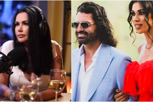 De ce o ataca Oana Zăvoranu pe Raluca Pascu, fosta soție a lui Pepe. ”Querida” a spus adevărul: ”Nu am nimic cu ea”