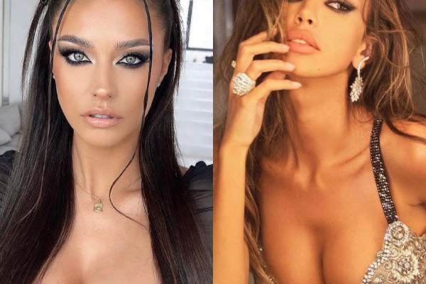 Ce legătură este între Mădălina Ghenea și Antonia. Mesajele subtile pe care le transmit public / FOTO