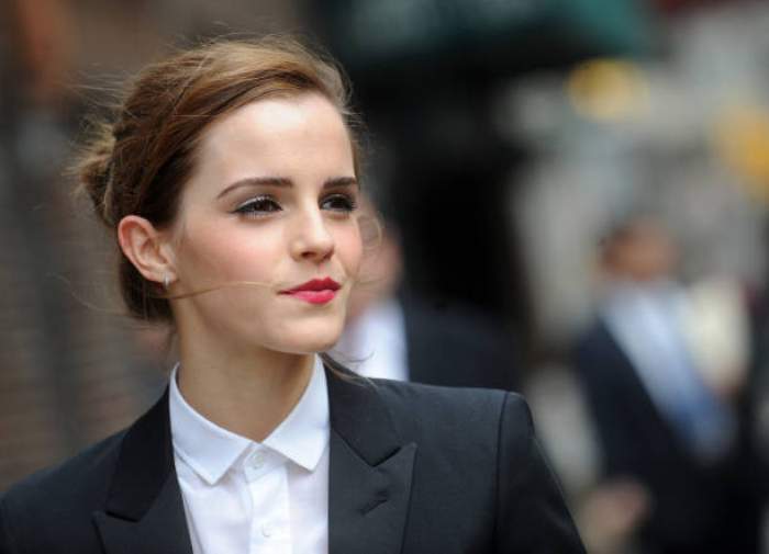 Emma Watson, îndragostită până peste cap. Cine este și cu ce se ocupă iubitul actriței din „Harry Potter”