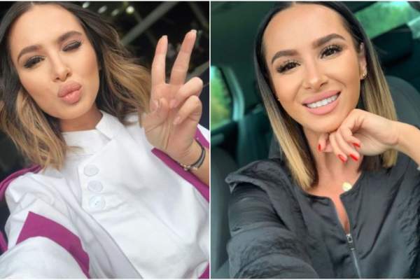 Cu cine se iubește Andra Mihail de la Chefi la cuțite. Concurenta lui Cătălin Scărlătescu este curtată de mulți bărbați