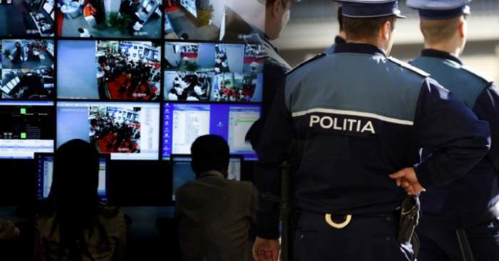 imagine simbol politie