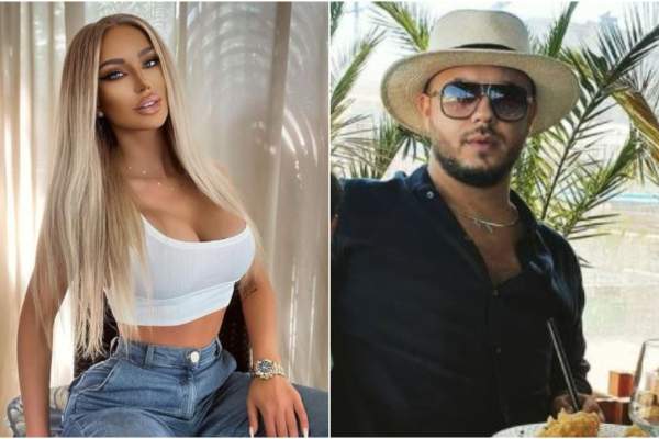 Cum își spală Gabi Bădălău ”păcatele” față de Bianca Drăgușanu! Cadoul cu care a surprins-o pe celebra blondă / FOTO