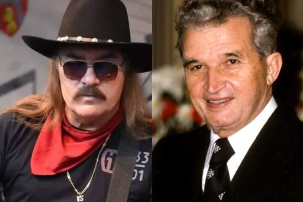 De ce nu suporta Nicolae Ceaușescu cântăreții cu mustață? Vasile Șeicaru a dezvăluit motivul