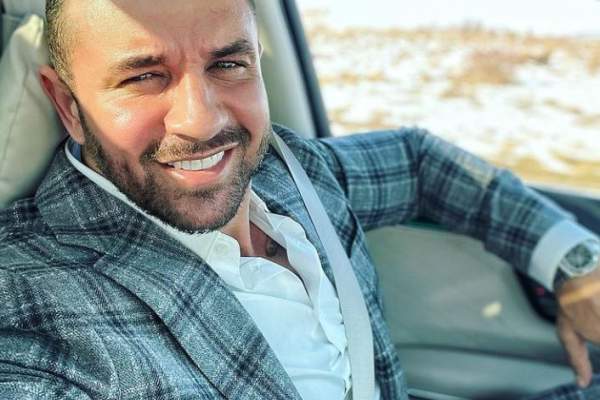 Alex Bodi a fost plasat sub control judiciar! Milionarul a scăpat de arestul la domiciliu