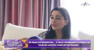 Florin Pastramă a plecat de acasă după scandalul cu Brigitte din cauza banilor: ”Dragoste cu forța nu se poate” / VIDEO