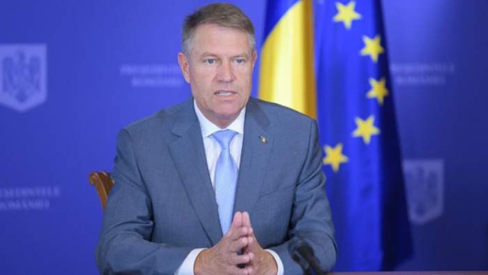 Președintele țării, Klaus Iohannis, mesaj emoționant de Ziua Românilor de Pretutindeni: ”Știm cât de dificil v-a fost”