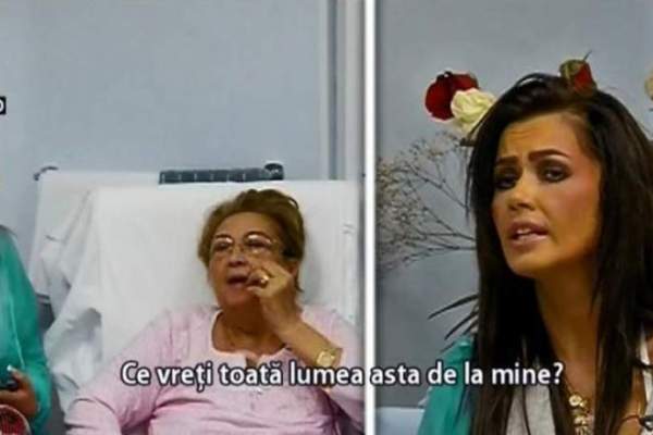 Ce i-a spus Mărioara Oanei Zăvoranu pe patul de spital, înainte de a muri: ”Nu a vrut să ne împăcăm, pentru că banii erau mai presus”