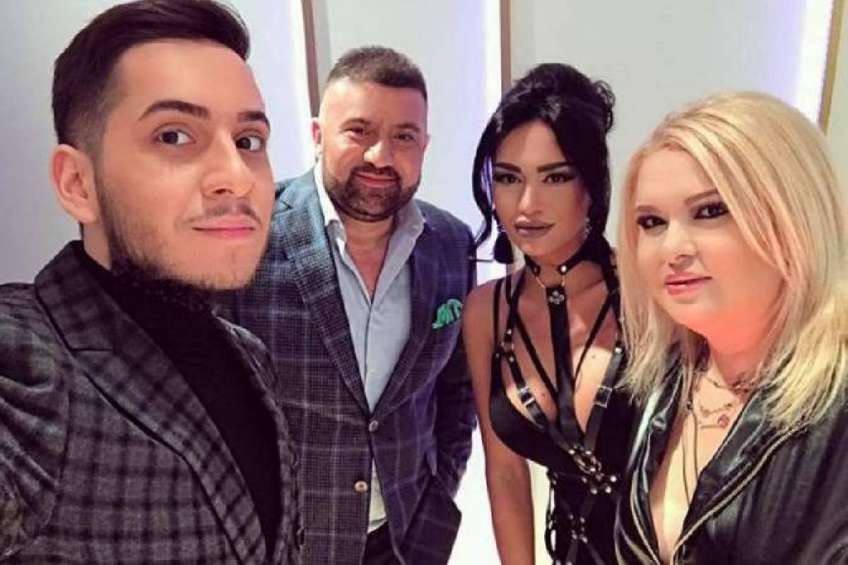 Cum au reacționat Viorica și Ioniță de la Clejani Cum au reacționat Ioniță si Viorica de la Clejani după ce Fulgy a fost prins drogat la volan