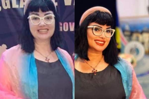 Cum arată Ozana Barabancea fără filtre. Jurata Te cunosc de undeva a fost demascată de niște liceeni din Târgoviște / FOTO