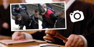 EXCLUSIV / Încă un scandal de tortură în Poliția Română! Ofițeri acuzați că i-au zdrobit degetele unui suspect arestat ilegal / Decizia judecătorilor
