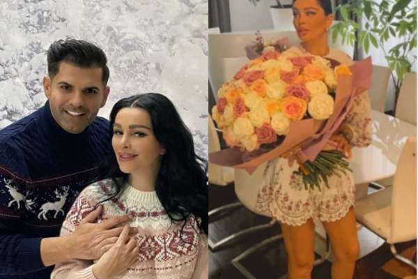 Brigitte și Florin Pastramă s-au împăcat! Afaceristul a făcut primul pas: ”Suntem căsătoriți în fața lui Dumnezeu”