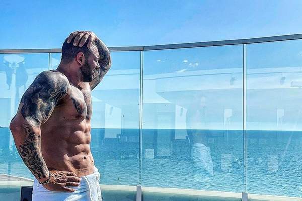 Alex Bodi, criticat că își editează imaginile de pe Instagram. Cum le-a răspuns afaceristul răutăcioșilor: ”Serviți cu poftă”