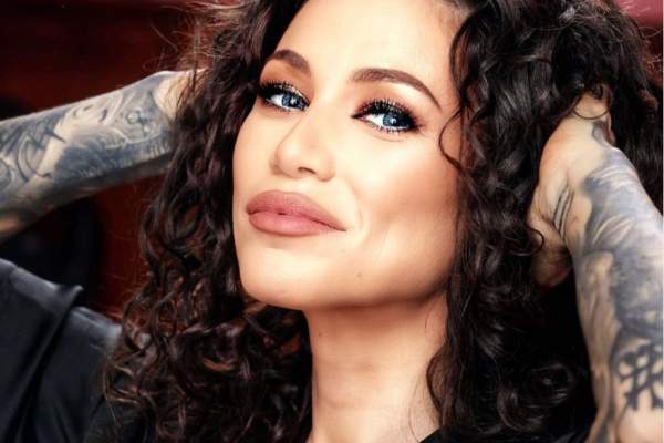 Cum arată Roxana Vancea însărcinată în patru luni. Vedeta urmează să aducă pe lume primul său copil / FOTO