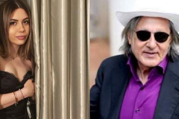 Alessia, fiica cea mare a lui Ilie Năstase, tatuaj spectaculos pentru tatăl său. Cum arată și cu ce se ocupă tânăra, la 18 ani / FOTO