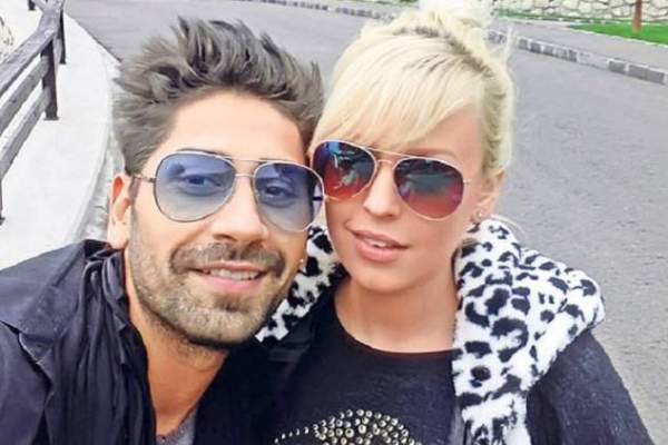 În ce relații au rămas Connect-R și Misha, la trei ani de la divorț: ”Acum ne înțelegem mult mai bine”