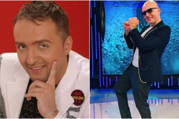 Ce a făcut Costi Ioniță în America și de ce s-a întors în România